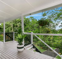 Charlotte's Web - Hervey Bay Accommodation