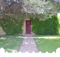 Charlottes Cottage - Tourism Hervey Bay