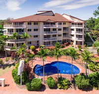 Charlton Apartments - Tourism Hervey Bay