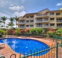 Charlton Apartments on the Esplanade - Tourism Hervey Bay