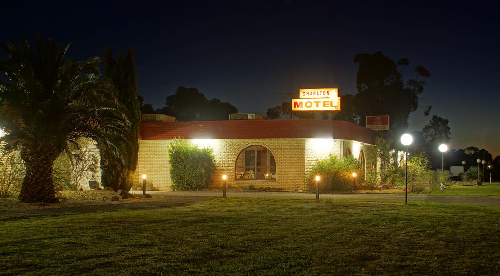 Granite Flat VIC Hervey Bay Accommodation