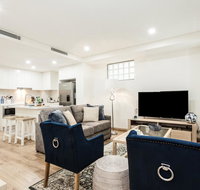 CHARMING BREAM 671I - Hervey Bay Accommodation