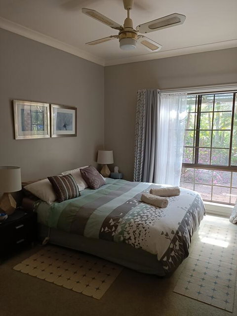 Charming Country House Close To Grafton - Hervey Bay Accommodation 3