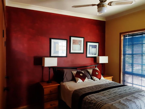 Charming Country House Close To Grafton - Hervey Bay Accommodation 2