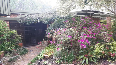 Charming Country House Close To Grafton - Hervey Bay Accommodation 0