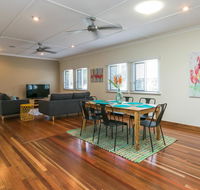 Charming Home By The Sea - Hervey Bay Accommodation