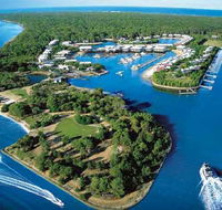 Charming Island Escape Gold Coast - Tourism Hervey Bay