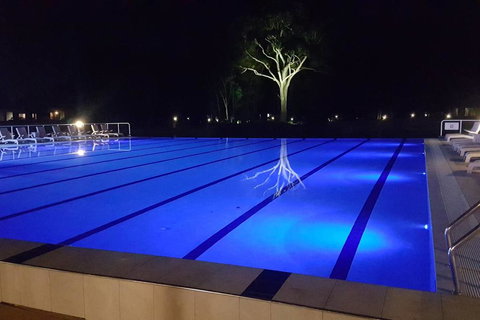 Charming Island Escape Gold Coast - Hervey Bay Accommodation 2