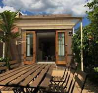 Charming Victorian Terrace Home in East Redfern - Hervey Bay Accommodation