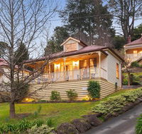 Charnwood Cottages in Warburton - Tourism Hervey Bay