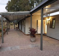 Charolais Cottage - Hervey Bay Accommodation