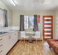 Charters Towers Tourist Park - Tourism Hervey Bay