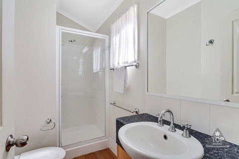 Charters Towers Tourist Park - Hervey Bay Accommodation 3