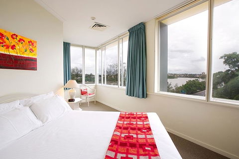 Chasely Apartment Hotel - Tourism Hervey Bay 1