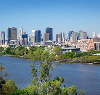 Chasely Apartment Hotel - Hervey Bay Accommodation