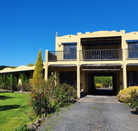 Chateau Bass - Hervey Bay Accommodation