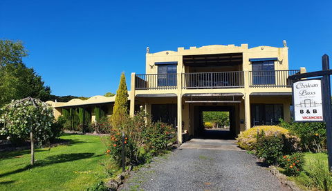 Chateau Bass - Hervey Bay Accommodation 0