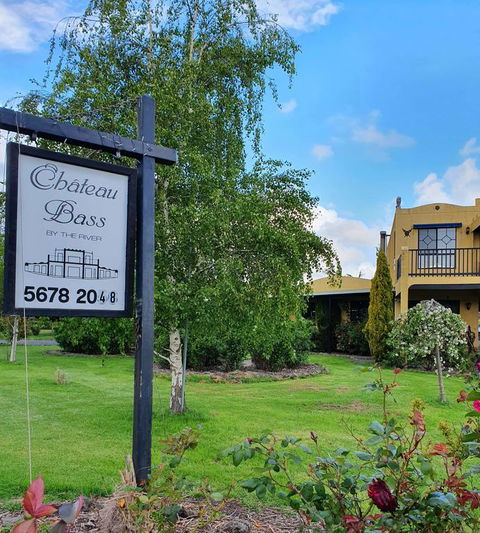 Chateau Bass - Hervey Bay Accommodation 3