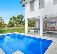 Chateau Caliza - Hervey Bay Accommodation