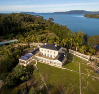 Chateau Le Marais - Hervey Bay Accommodation