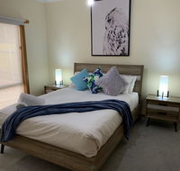 Chateau N'Ville - Hervey Bay Accommodation