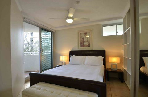 Chateau Royale Beach Resort - Tourism Hervey Bay 2