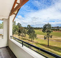 Chateau Shiraz - Hervey Bay Accommodation