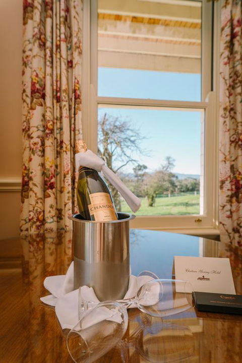 Chateau Yering Hotel - Tourism Hervey Bay 3
