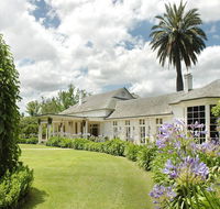 Chateau Yering Hotel - Tourism Hervey Bay