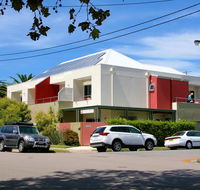 Chaucer Palms Boutique BB - Tourism Hervey Bay