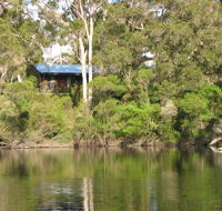 Che Sara Sara Chalets - Tourism Hervey Bay