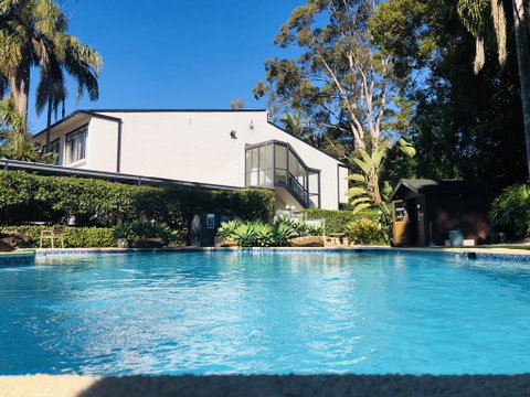 Checkers Resort - Hervey Bay Accommodation 0