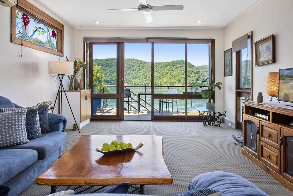 Cheero Point NSW Hervey Bay Accommodation