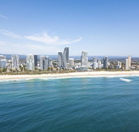 CHELSEA BY THE SEA - 2 BED APART - WALK TO BEACH - Hervey Bay Accommodation
