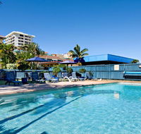 Cheltenham Apartments - Tourism Hervey Bay