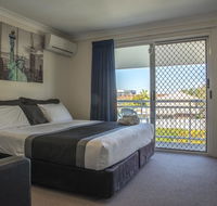 Chermside Court Motel - Hervey Bay Accommodation