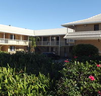 Chermside Motor Inn - Hervey Bay Accommodation
