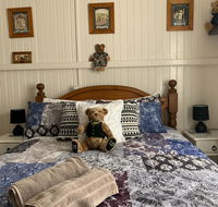 Cherry Blossom Cottage - Tourism Hervey Bay