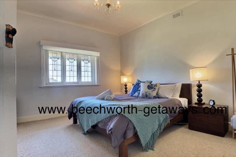 Cherry Blossom Cottage - Beechworth-Getaways - Hervey Bay Accommodation 2