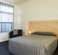 Cherry Blossom Motor Inn - Hervey Bay Accommodation
