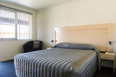 Cherry Blossom Motor Inn - Hervey Bay Accommodation 2
