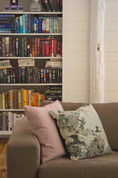 Cherry Cottage - Leura - Hervey Bay Accommodation 3