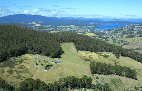 Cherryview Cygnet - Hervey Bay Accommodation 2
