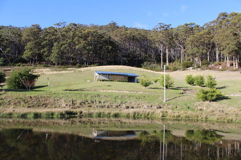 Cherryview Cygnet - Hervey Bay Accommodation 3
