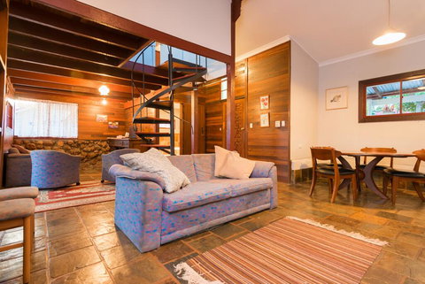 Chestnut Brae Farmstay - Hervey Bay Accommodation 1