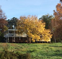 Chestnut Brae Farmstay - Tourism Hervey Bay