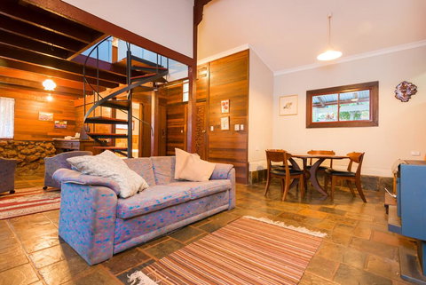 Chestnut Brae Farmstay - Hervey Bay Accommodation 2