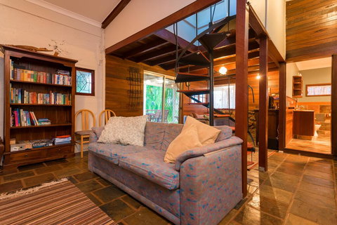 Chestnut Brae Farmstay - Hervey Bay Accommodation 3