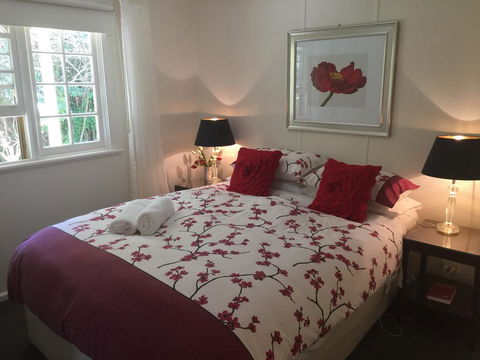 Chestnut Tree Holiday Units - Tourism Hervey Bay 3