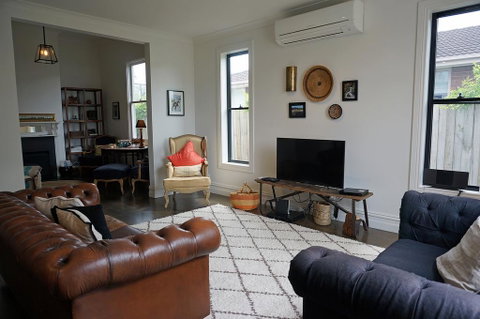 Chevignon - Hervey Bay Accommodation 1